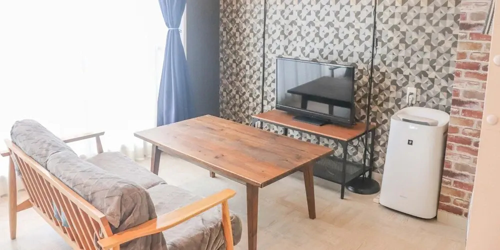 Guesthouse Akashi Hikaria - Hostel