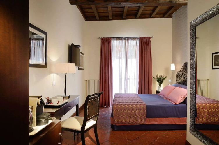 Frattina 122 Guest House