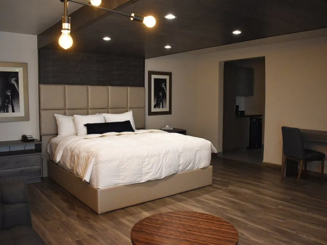Hotel Sunio City