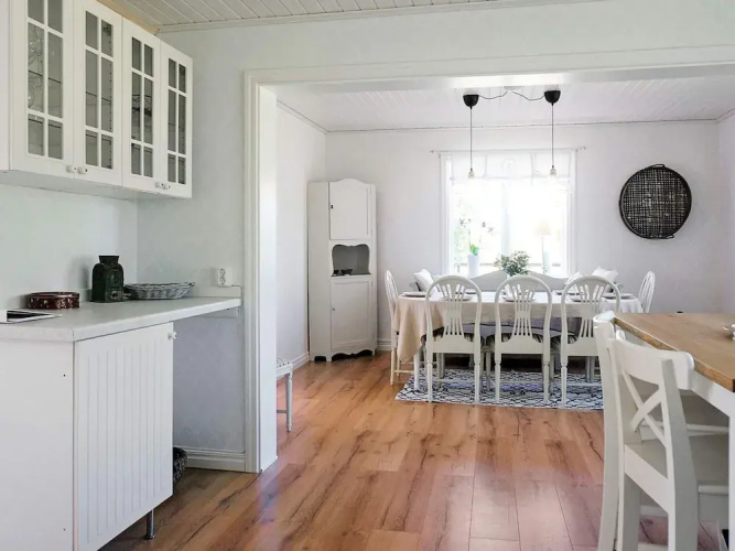 Holiday Home in Hova