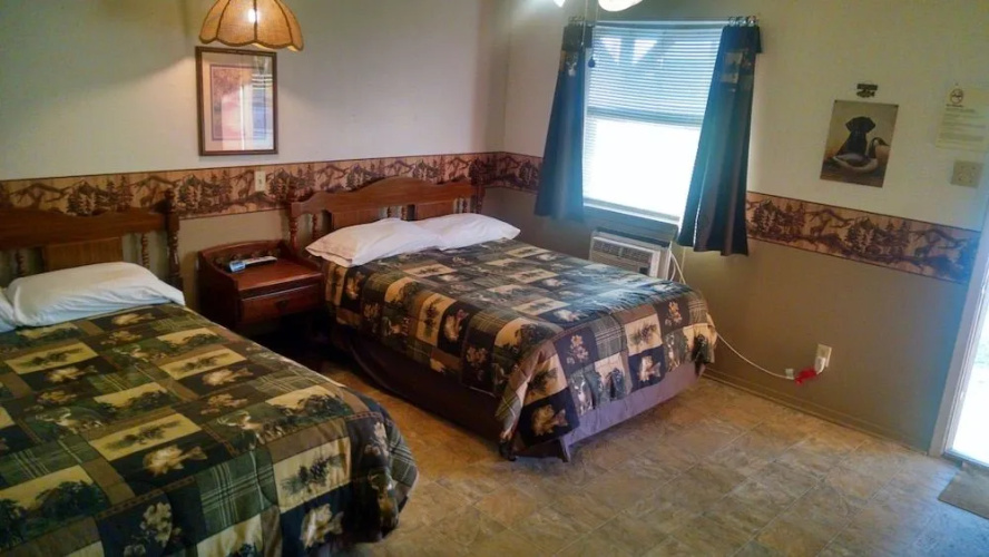 Oak Ridge Motel
