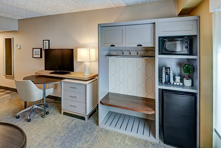 Double Junior Suite