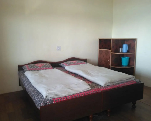 Gaurav Resort