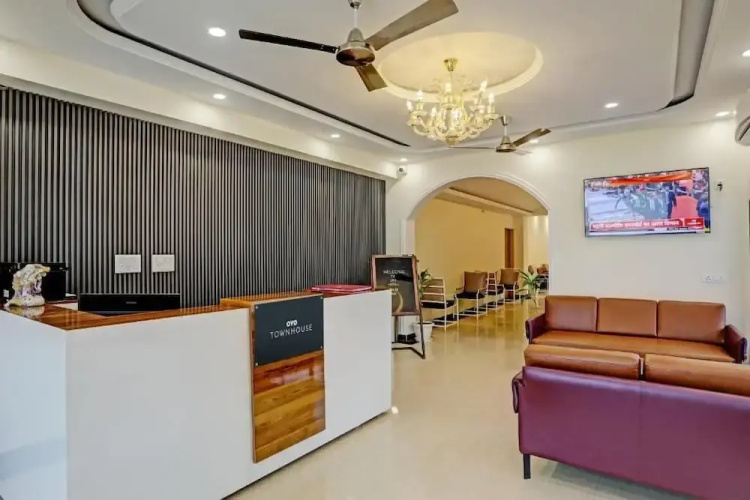 hotel jps palm inn