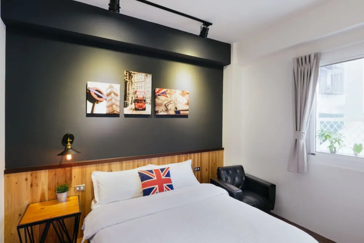 Hotelafbeelding