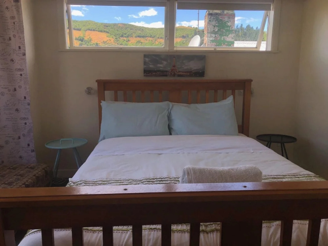 Almond House Hostel