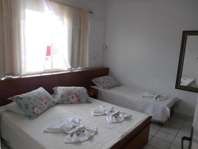 Eduardos Hotel