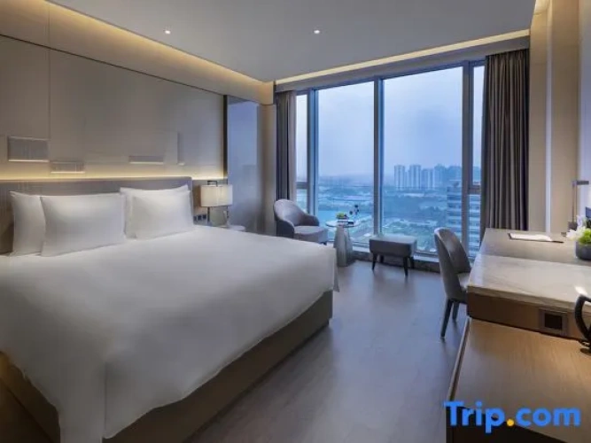 Grand Double room