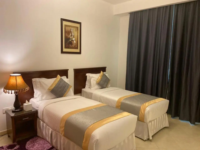 Baity Hotel Apartments