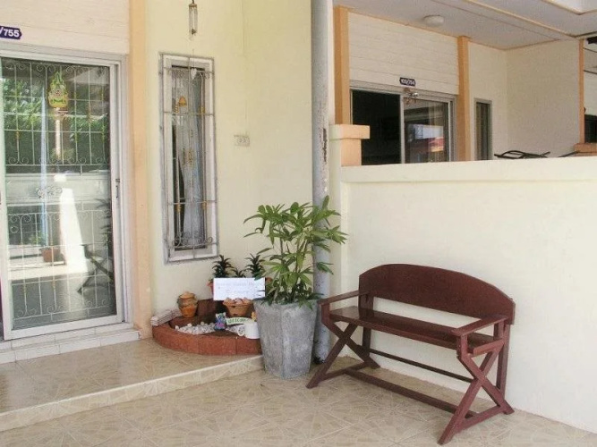 Serene Guest House