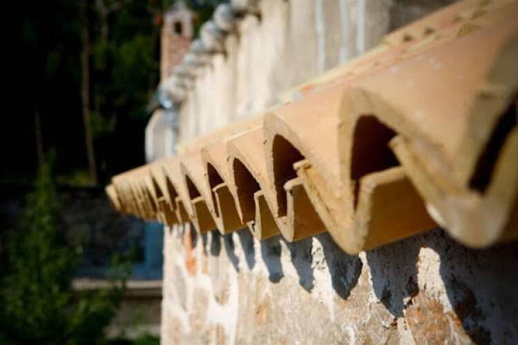 Stone House MarasovicOver view