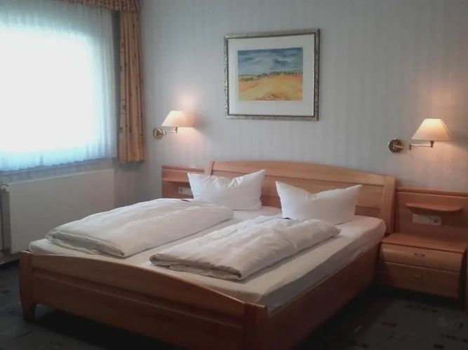 Comfort Double room