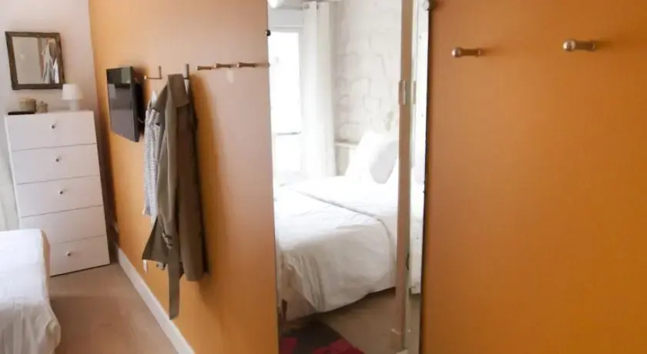 La Suite Paradis