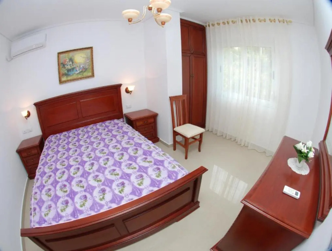 Ertis Apartments
