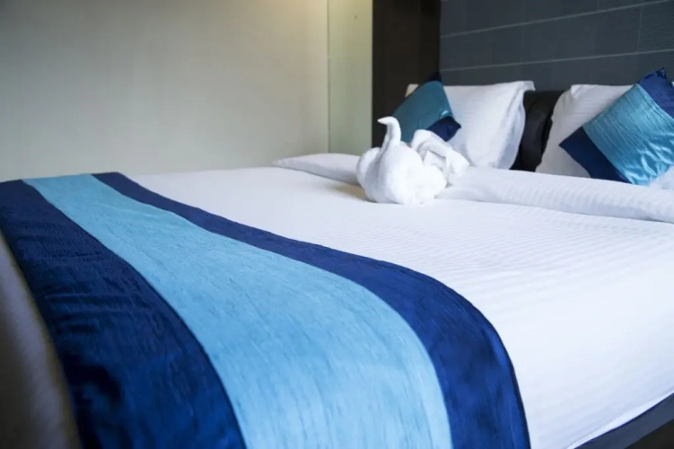 Mint Ambience Suites