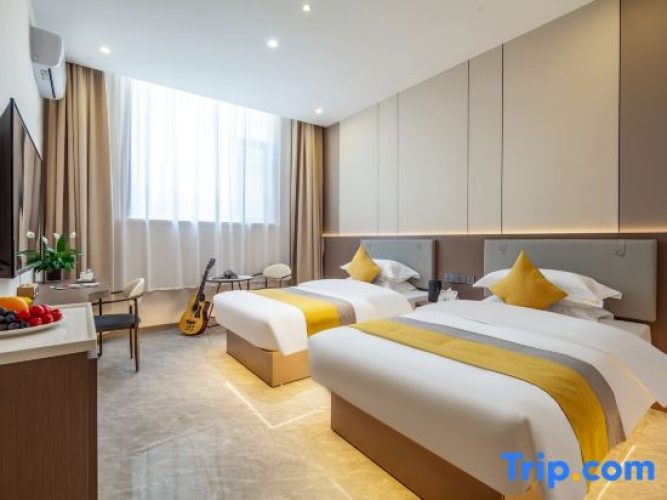 Business Twin room