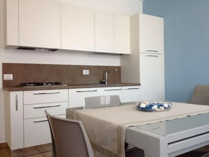 1 Bedroom Comfort Apartment with balcony