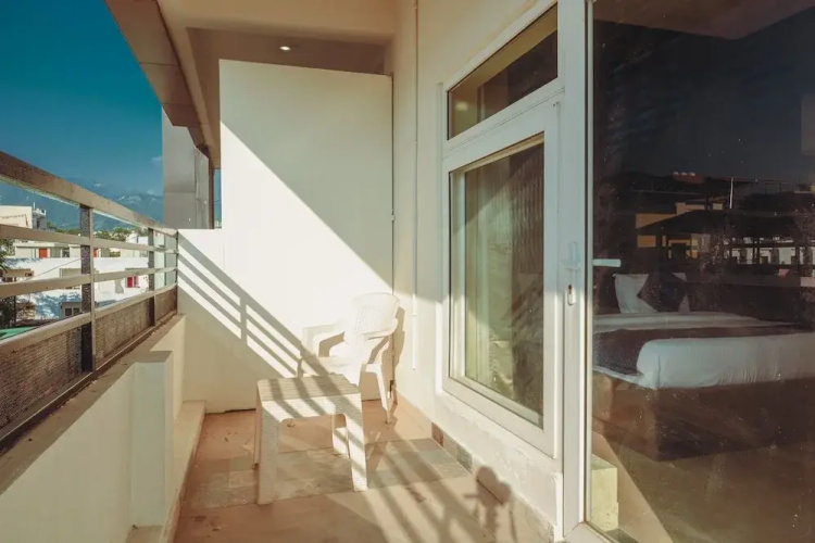 Hotel Hsr View Inn