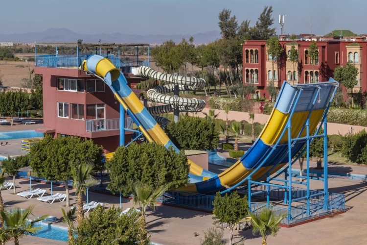 Eden Andalou Suites, Aquapark And Spa photo 26