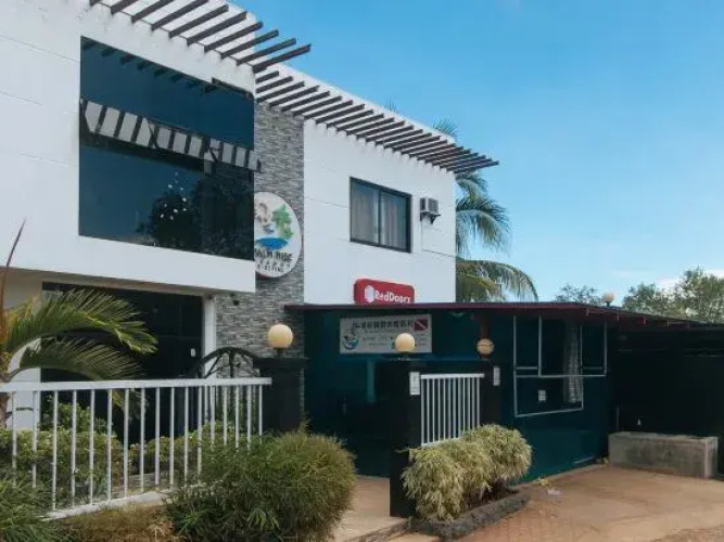 Фотография отеля