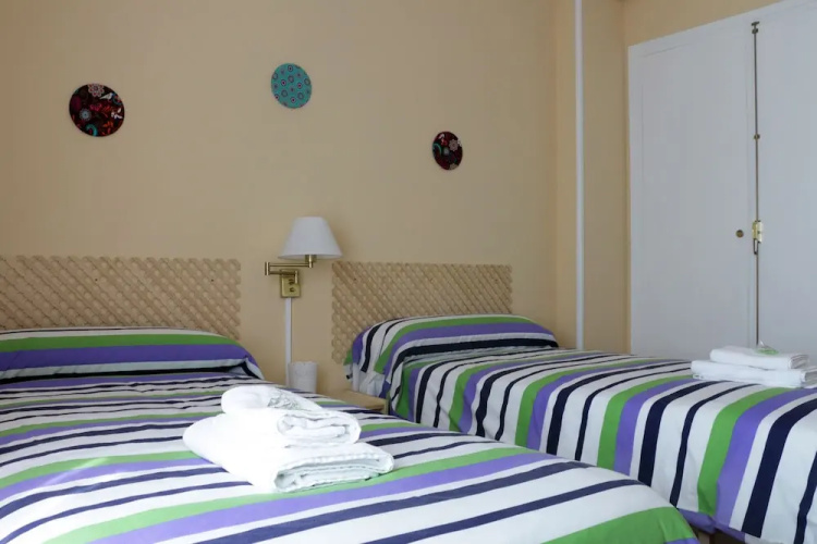 Hostal La Uva