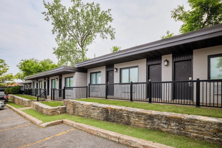 Motel Newstar photo 14