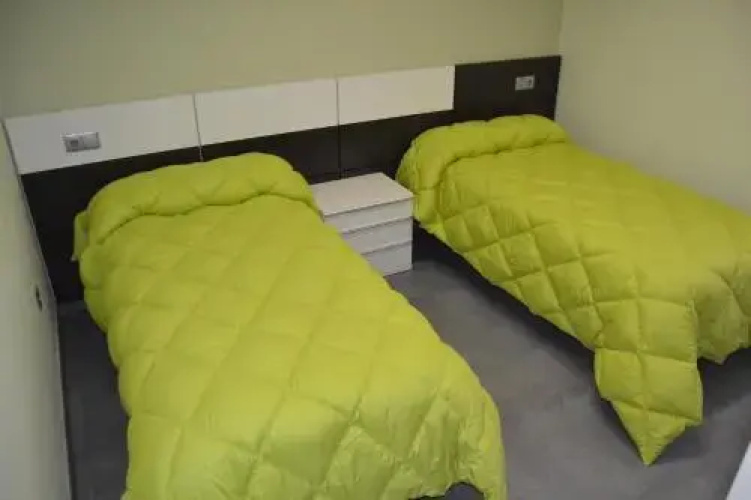 Apartamentos Turisticos Clavero