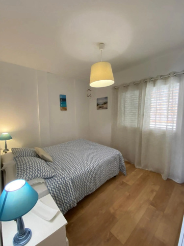 Apartamento Frente al mar con amaneceres