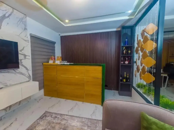Hotelbild