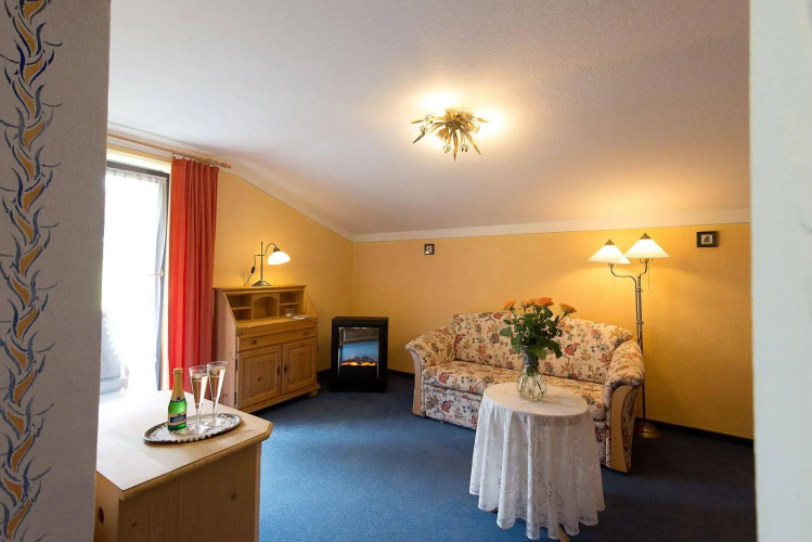 Hotel Bärenstüberl