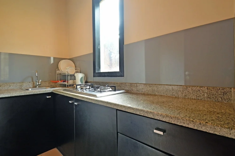 1 Bedroom Apartment with balcony