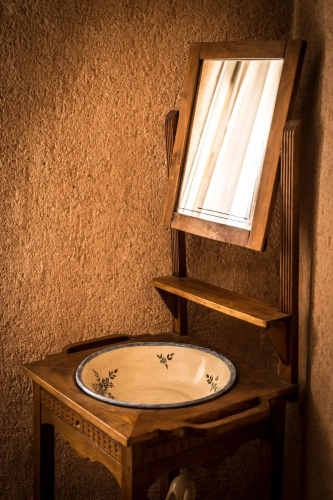 Casa La Escondida