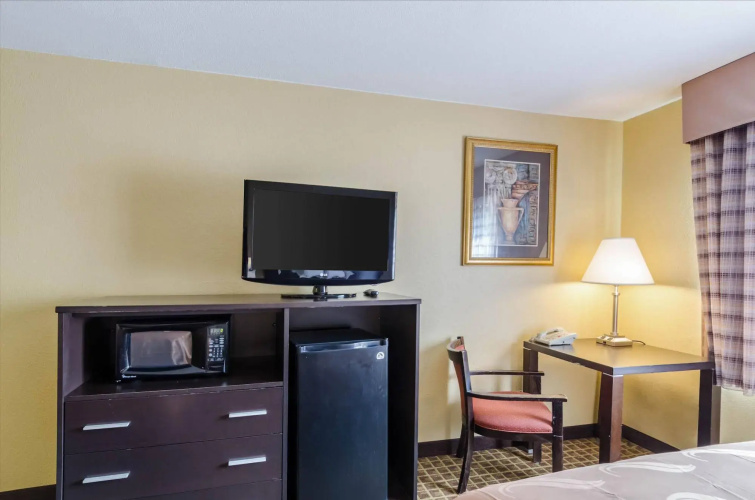 Rodeway Inn