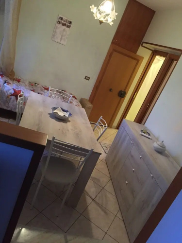 Casa vacanze HEIDI
