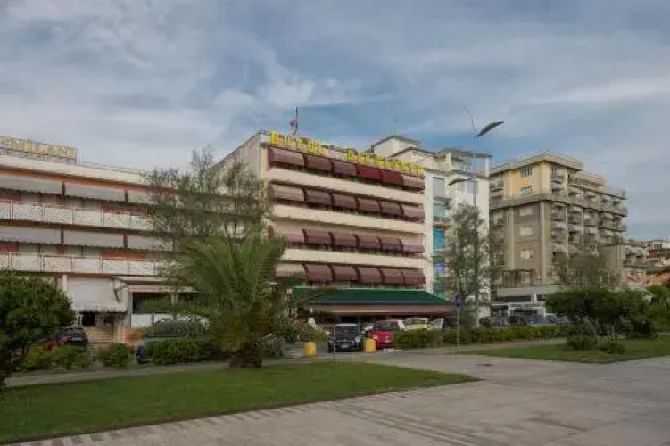 Imagen del hotel