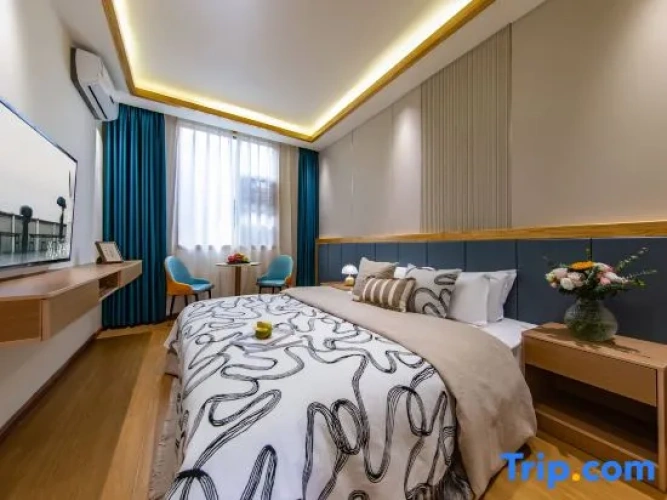 Luxury Double room