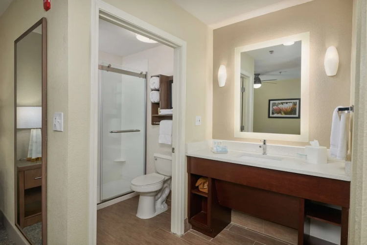Homewood Suites Sarasota Fl