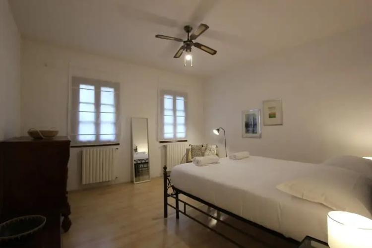 Oltrarno Loft