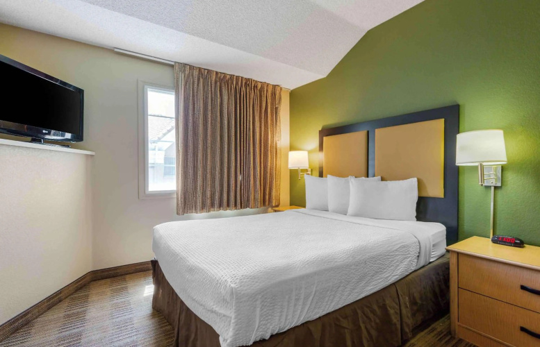 Extended Stay America - Phoenix - Airport - Tempe photo 7