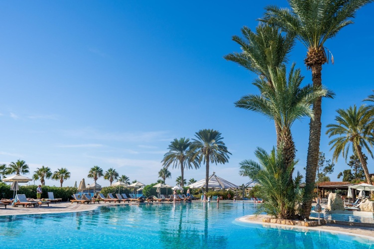 Coral Beach Hotel & Resort photo 22