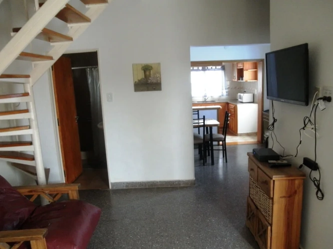 Bungalow