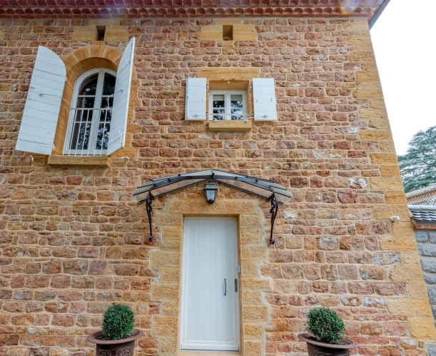 Luxury Apartment