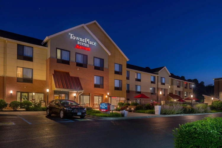 2 Bedrooms Quadruple Suite