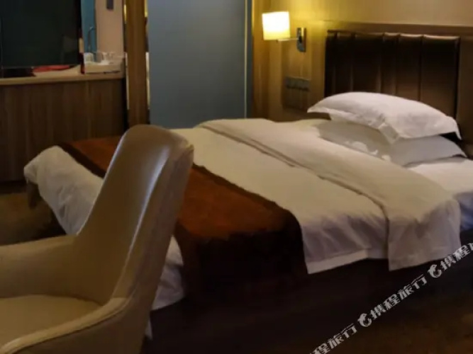 Business Single room