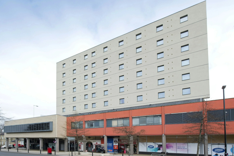 Premier Inn Leeds Headingley