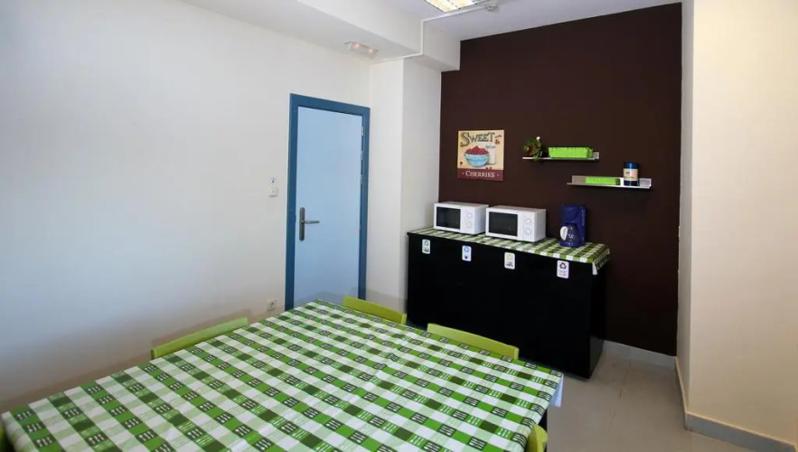 Bilbao Hostel