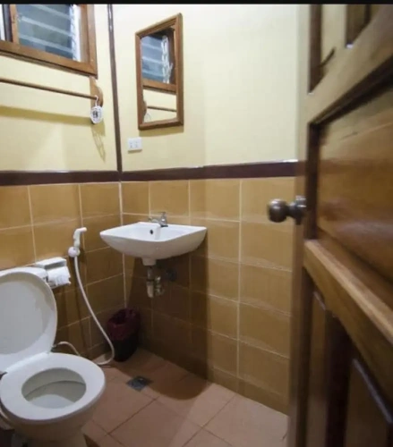 1 Bedroom Deluxe Cottage