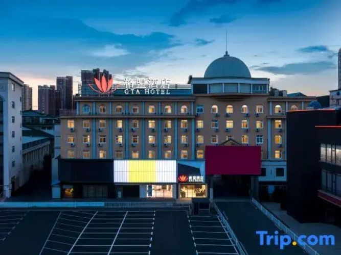 Hotelbild