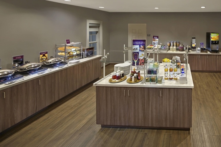 Residence Inn By Marriott Fort Lauderdale Weston photo 10