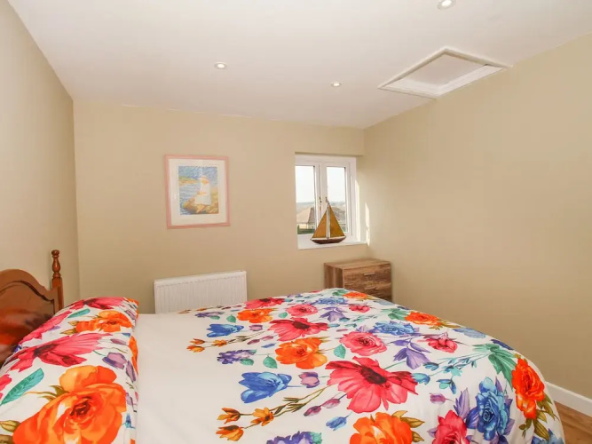 Roundham Cottage